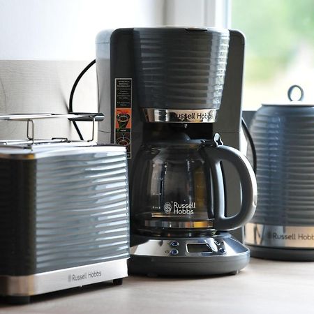 Appartm. Schwarzen Pfuhl Willich Ngoại thất bức ảnh